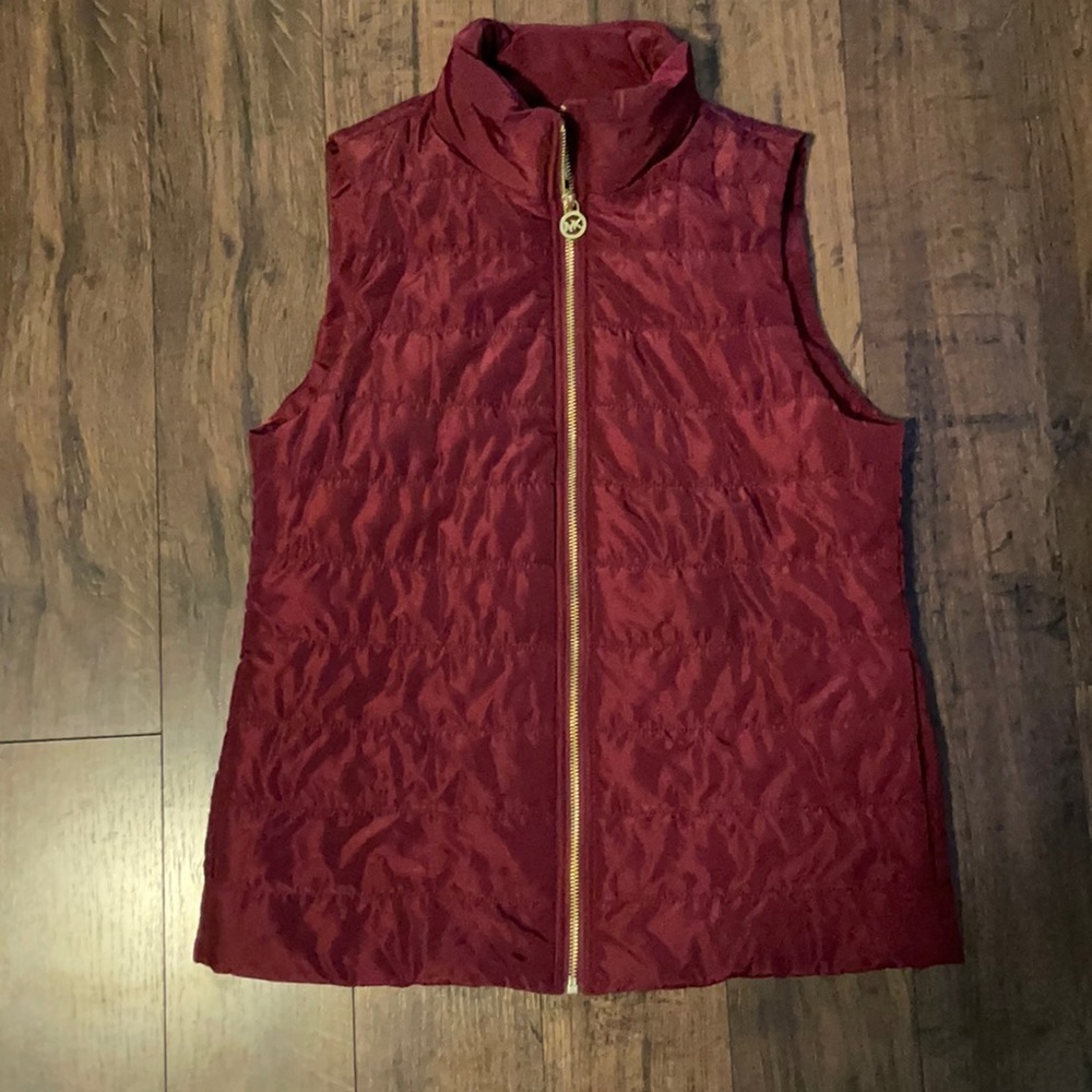 Michael Kors vest